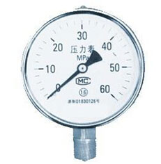 壓力表、真空表、壓力真空表